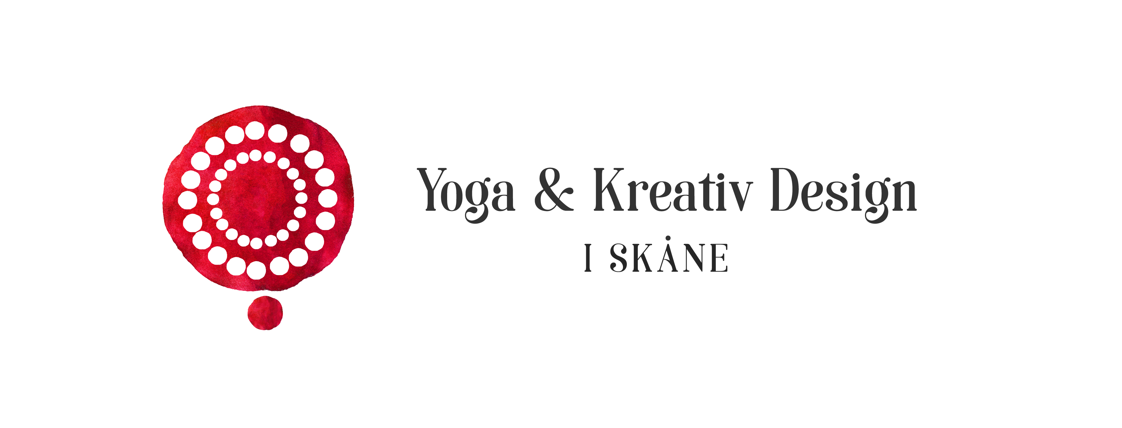 Yoga & Kreativ Design i Skåne